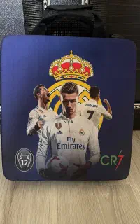 کیف کنسول بازی ps4