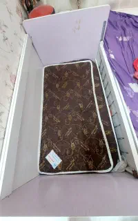 تخت کودک