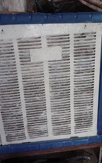 کولر شش هزار