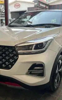 ایکس 55پروie تحویل فوری معاوضه با خودرو