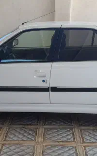 پارس ۴۰۲ سیمی نیمه فول