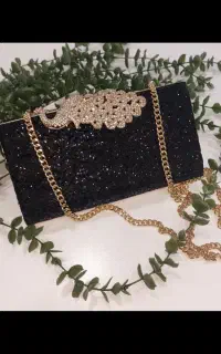 کیف کلاچ مجلسی