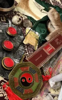 بررسی دعا و حقیقی