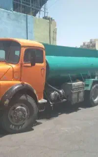 تخلیه چاه لوله بازکنی ارزان فوری