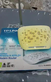 مودم Tp link