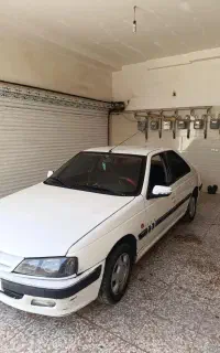 پرشیا مدل ۸۸