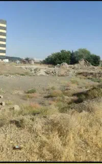 آپارتمان پیش فروش سجادیه، قاسم آباد
