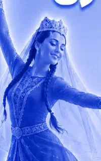 آموزش رقص گروهی