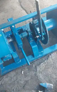 بالابر چاه وساختمان