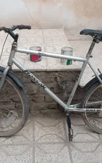 دوچرخه