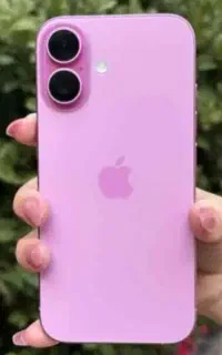 ایفون ۱۶نرمال ریجستر  شده و بدون خط و‌خش