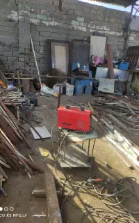 خواهان استادکار جوشکار
