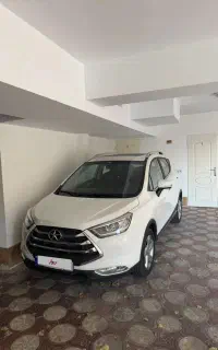 جکs3 در حد فنی درجه۱
