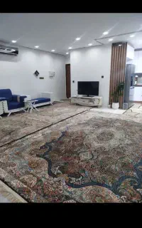 پیامبر اعظم تاپ لوکیشن/۱۰۰متر دو خواب/فول امکانات