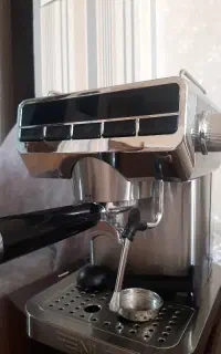قهوه ساز خانگی