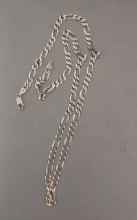 گردنبند نقره
