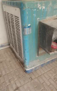 کولر 5500