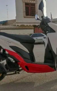 موتور کلیک