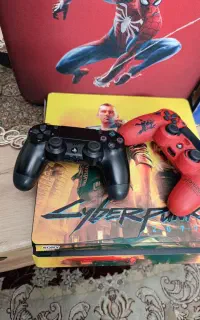 پلی استیشن ps4