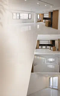آپارتمان  ۱۵۰ متری در گلستان زوج