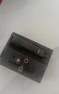 ویپ قلیون شاژی