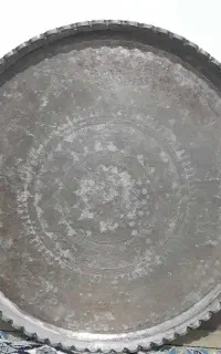 مجمع مس،تشت مسی ،آبکش مسی