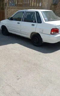 فروش ماشین ۱۳۲