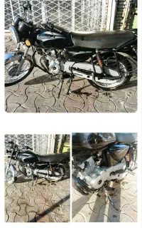 موتور بوکسر اصلی