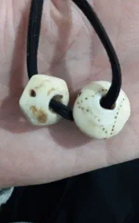 جفت مهره عطف سنگ