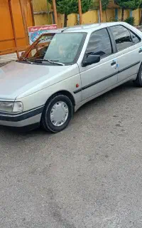 پژو۴۰۵