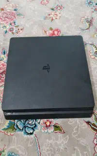 پی اس ۴ اسلیم ۵۰۰ ps4 slim 500tr کپی خور