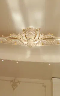 نقاشی و تزئینات تخصصی ساختمان آذربایجان