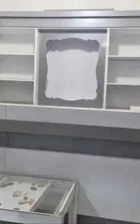 دکوراسیون اداری و مغازه
