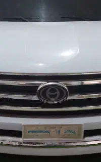 ماشین شارژی