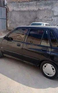 ۱۱۱ پراید