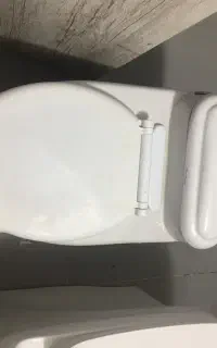 توالت فرنگی
