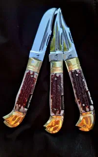 چاقو دست  زنجان