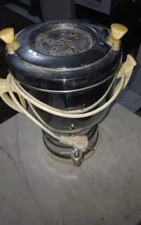 سماور برقی