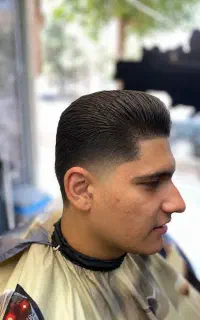 پیرایش سون