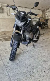 موتور زونتس ۲۳۰ n2 صفر