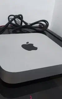 مک مینی ام ۲ - Mac mini m2
