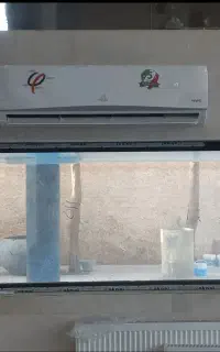 نصب،تعمیرات،سرویس وجابجایی  اسپیلت