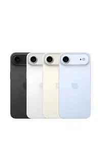 iphone 17Air
