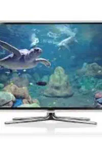 تی‌وی ال ای دی 46 اینچ سامسونگ