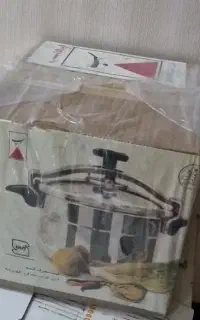 زود پز نو پلمپ