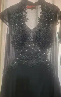 لباس مجلسی