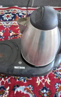 چای ساز واتسون