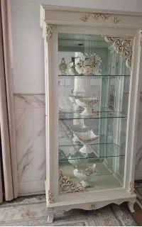 ویترین