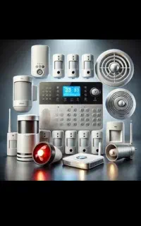 فروش دزدگیرسیمکارتی اماکنlux با ۵سال گارانتی تعویض