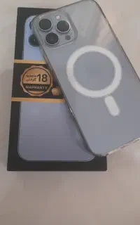 ایفون ۱۳ پرومکس